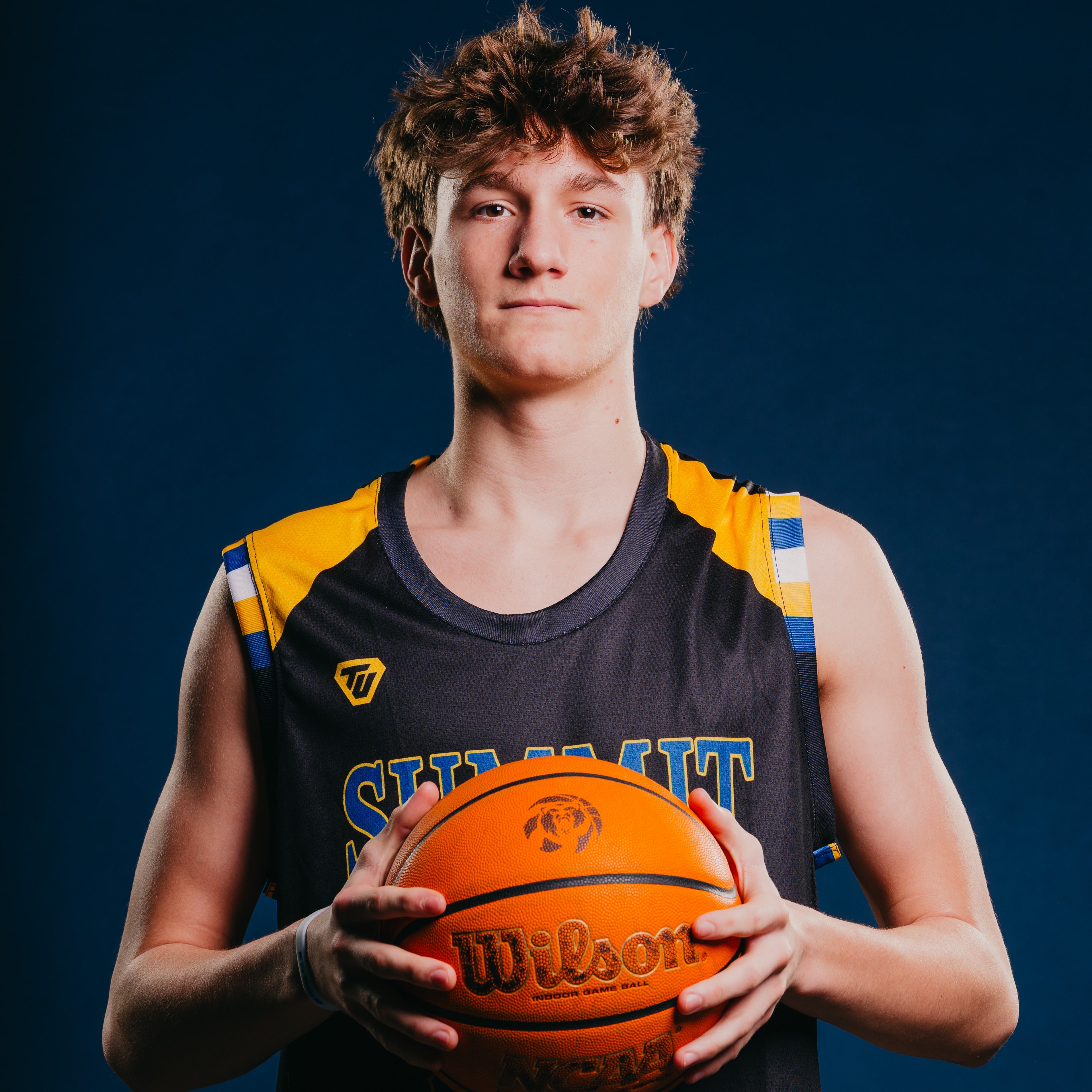 Dylan Kartchner mugshot