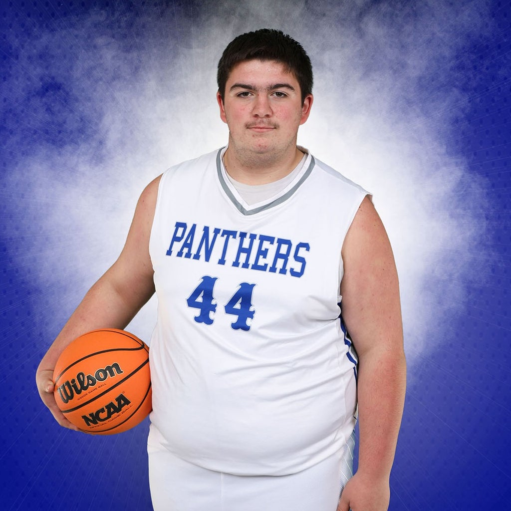 Nick McCusker mugshot