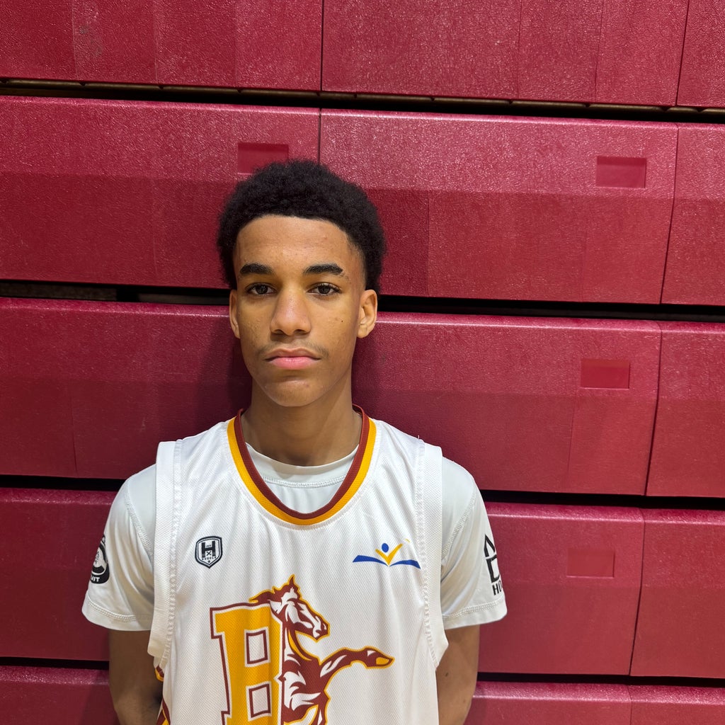 Zion Brinson mugshot