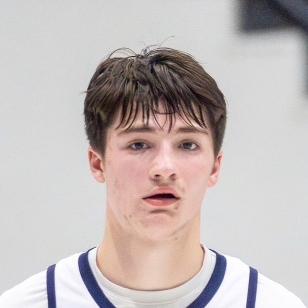 Ryston McNaughton mugshot