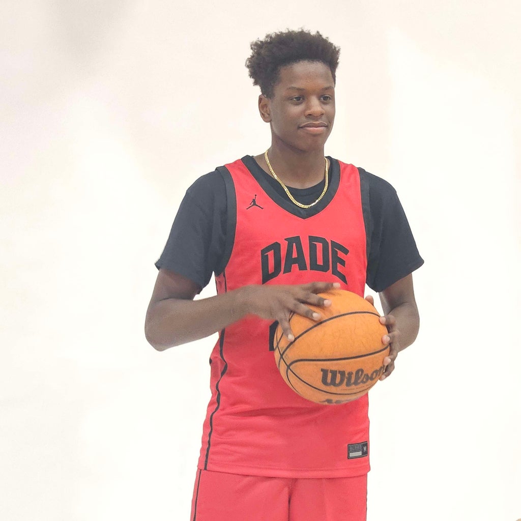 Jequan Johnson mugshot