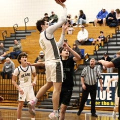 Gavin Weaver