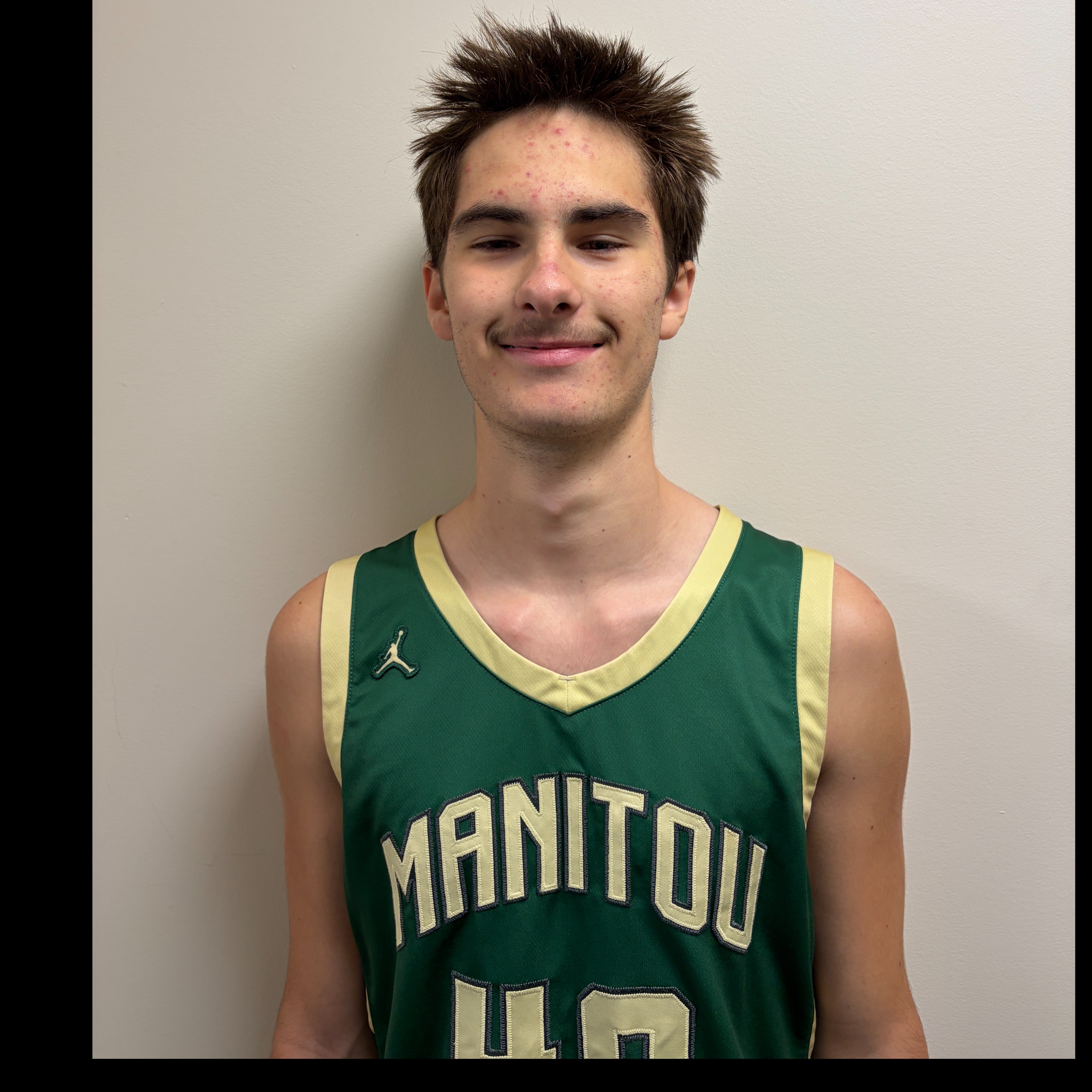 Kelvin Carroll mugshot