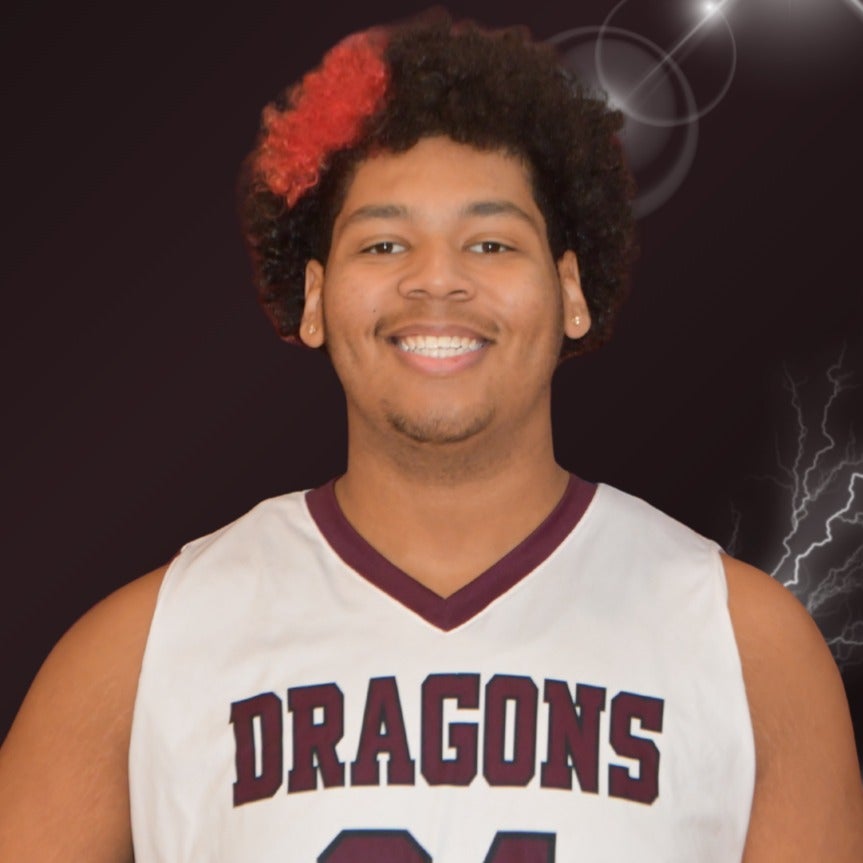 Jah'Von Aunchman mugshot