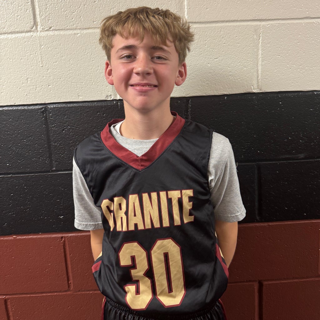 James Arnold mugshot