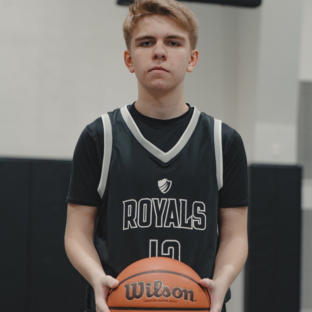 Heath Treadway mugshot