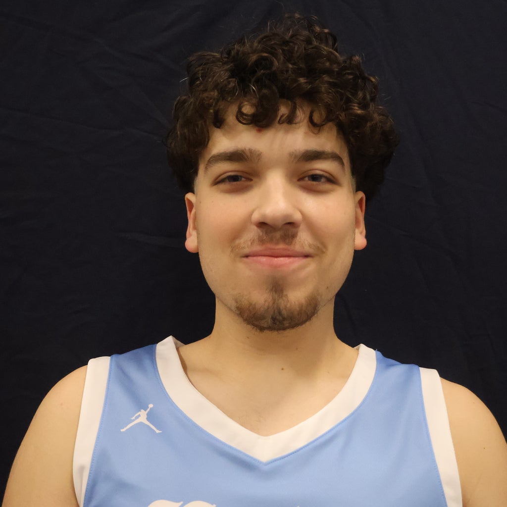 Gage Provance mugshot