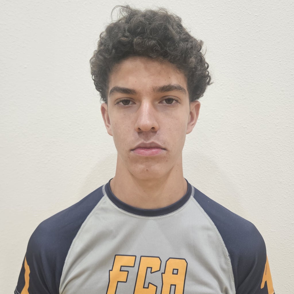 Miguel Rocha Queiroz mugshot