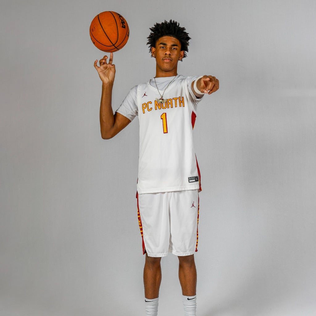 Miles Jackson mugshot