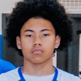 Lenny Harris Jr mugshot