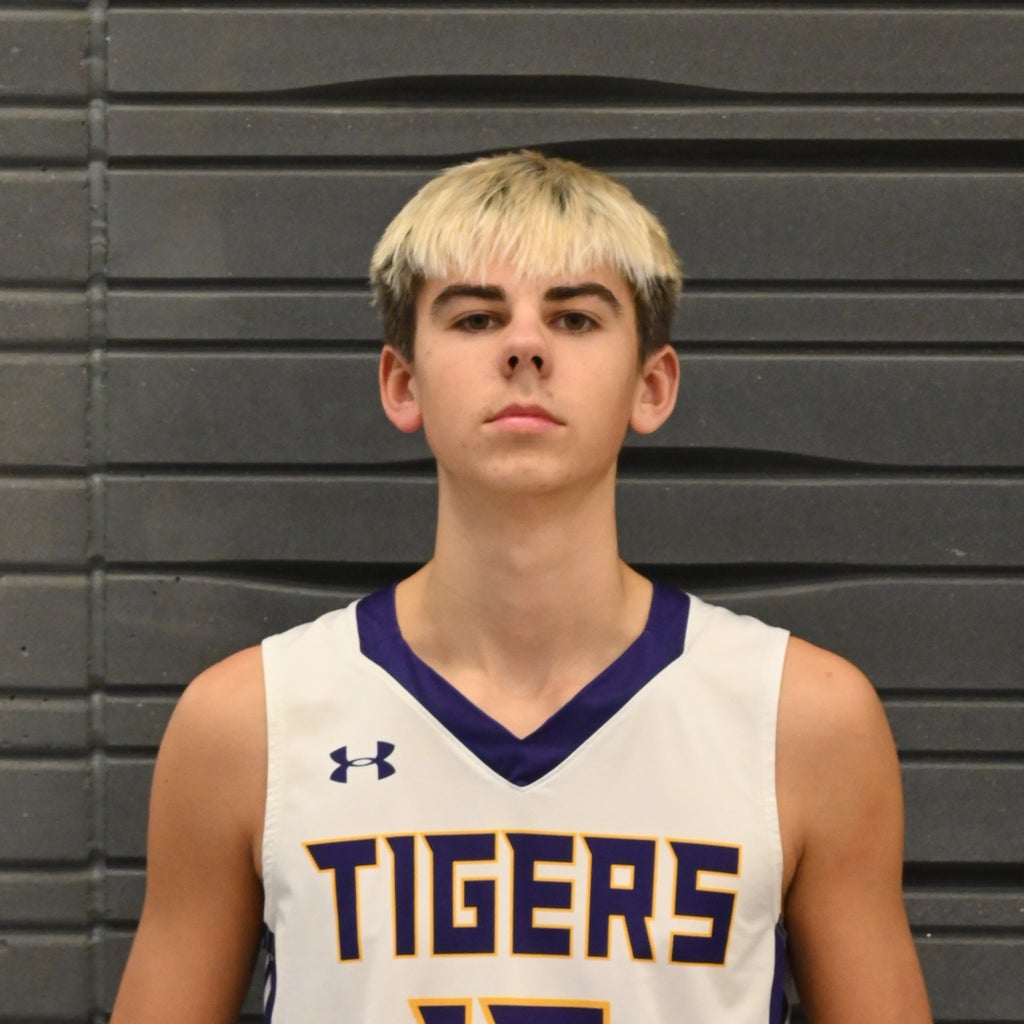 Christopher Smith mugshot