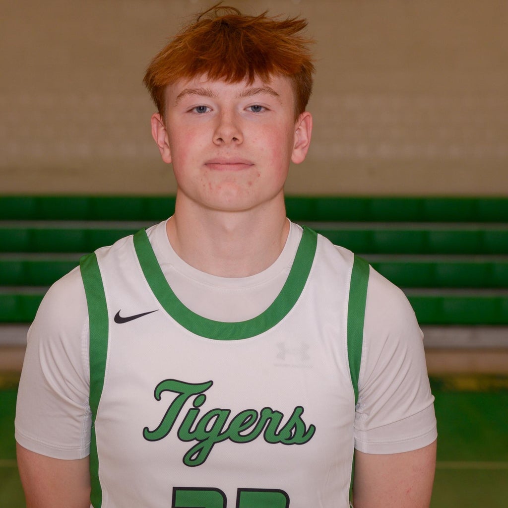 Owen Hornberger mugshot