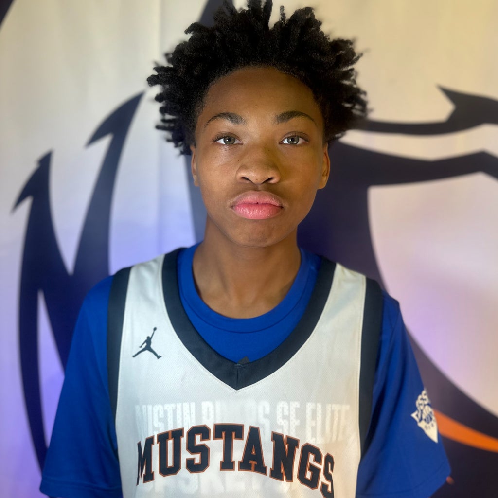 Raiden Burke mugshot