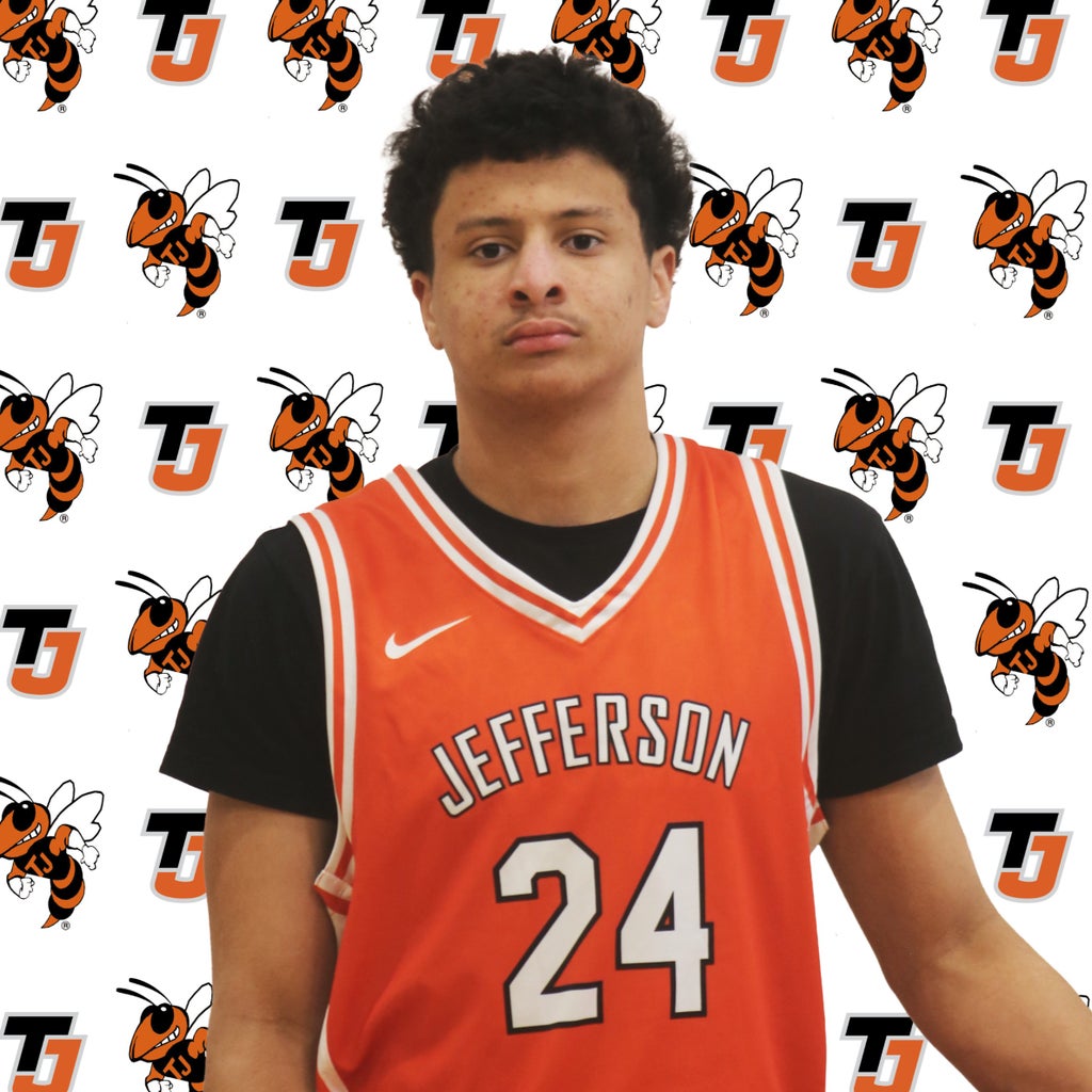 Vincent Starks mugshot