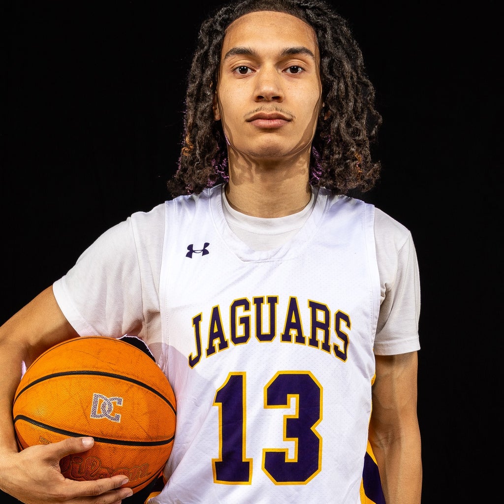 Jamal Wallace mugshot