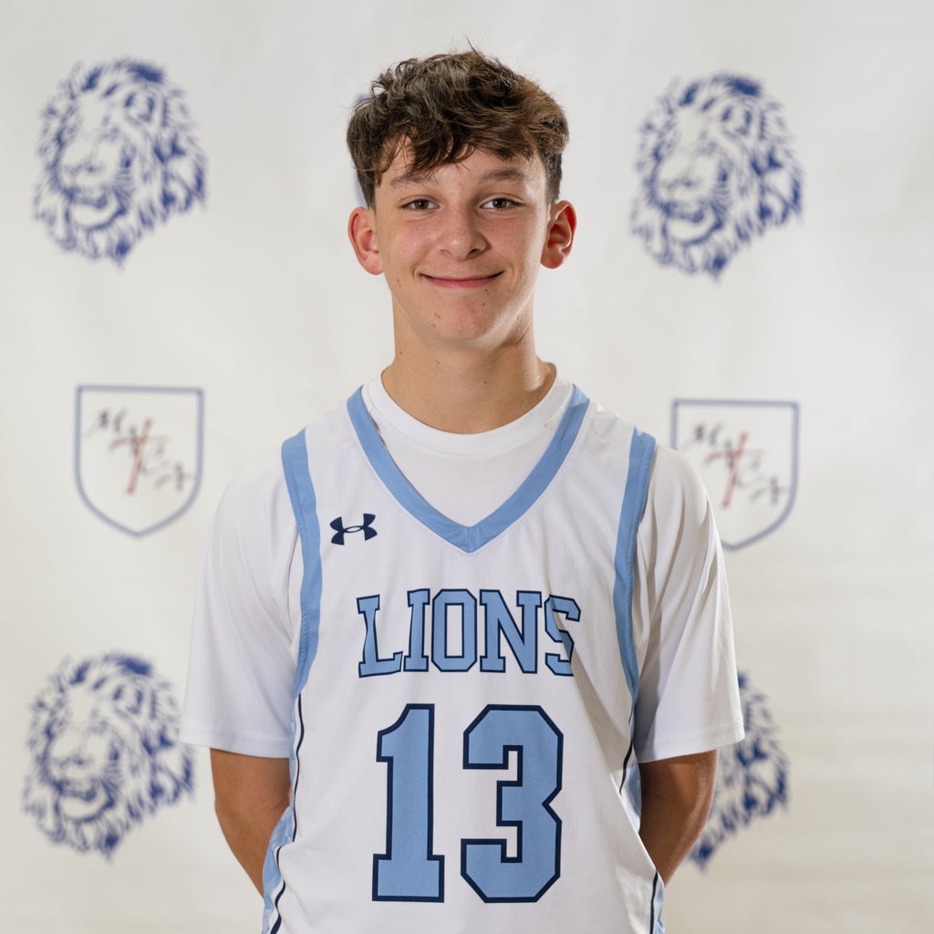 Matthew Spang mugshot