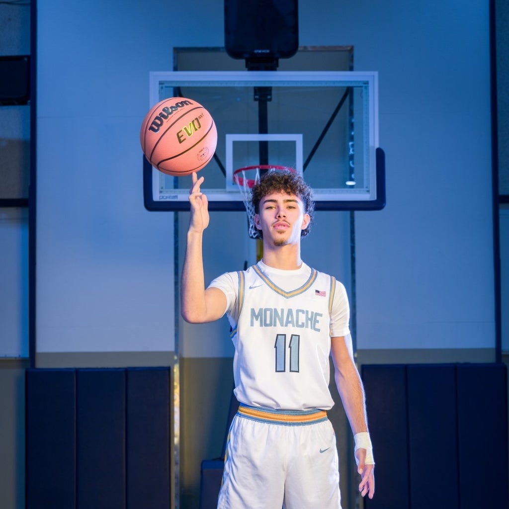 Andrew Maduena mugshot