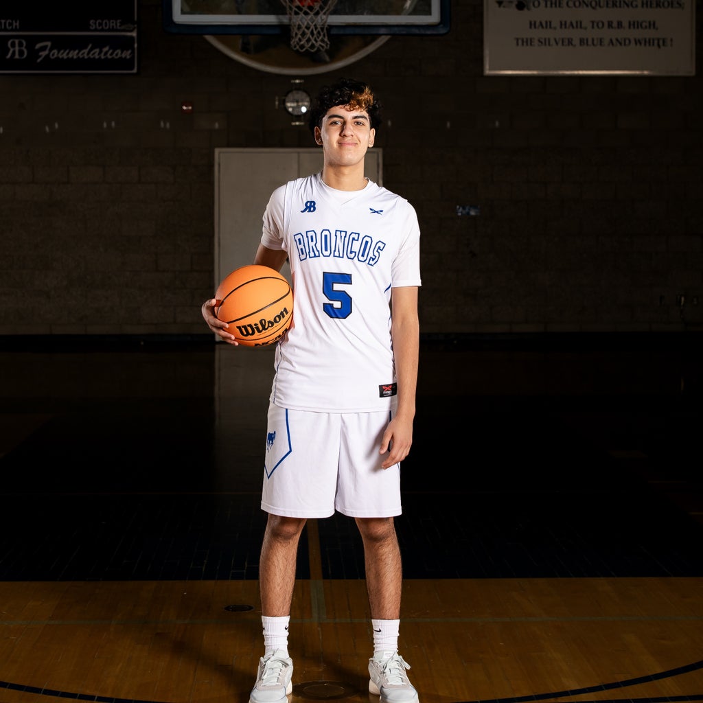 Joe Burdenski mugshot