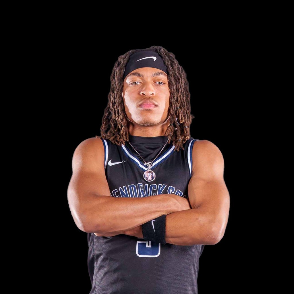 Tristan Thomas mugshot