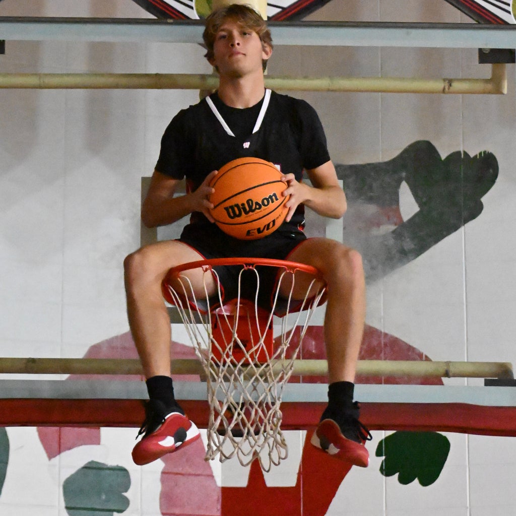 Tucker Adkison mugshot