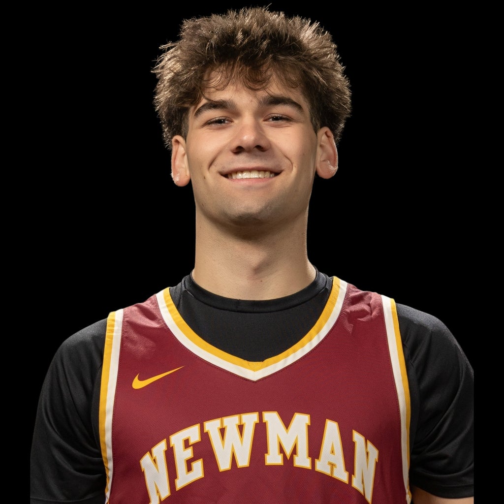 Charlie Bruno mugshot