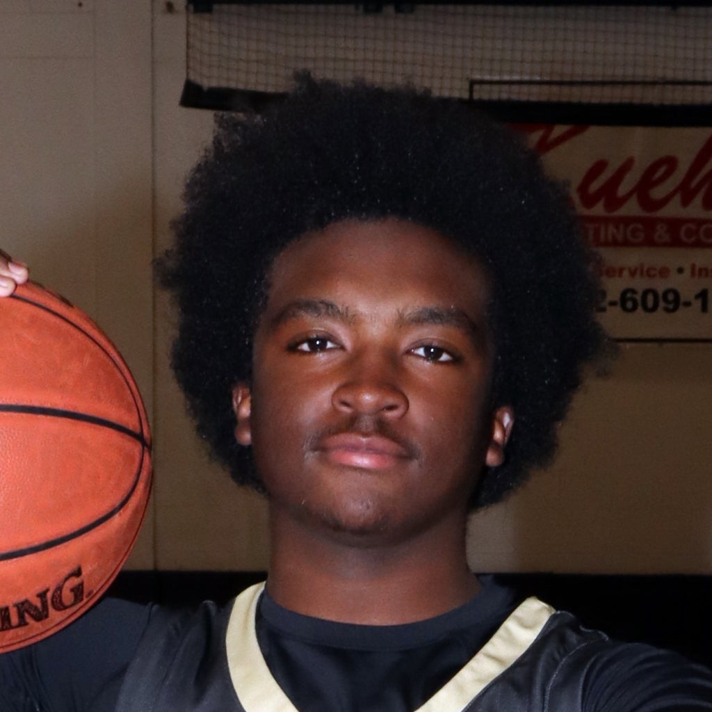 Diallo Harden mugshot