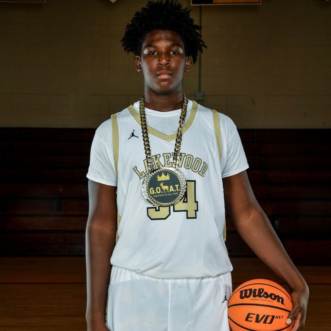 J. Singletary