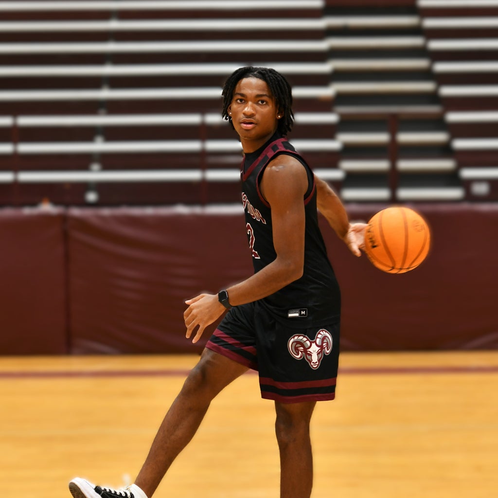 Tychason Townsend mugshot