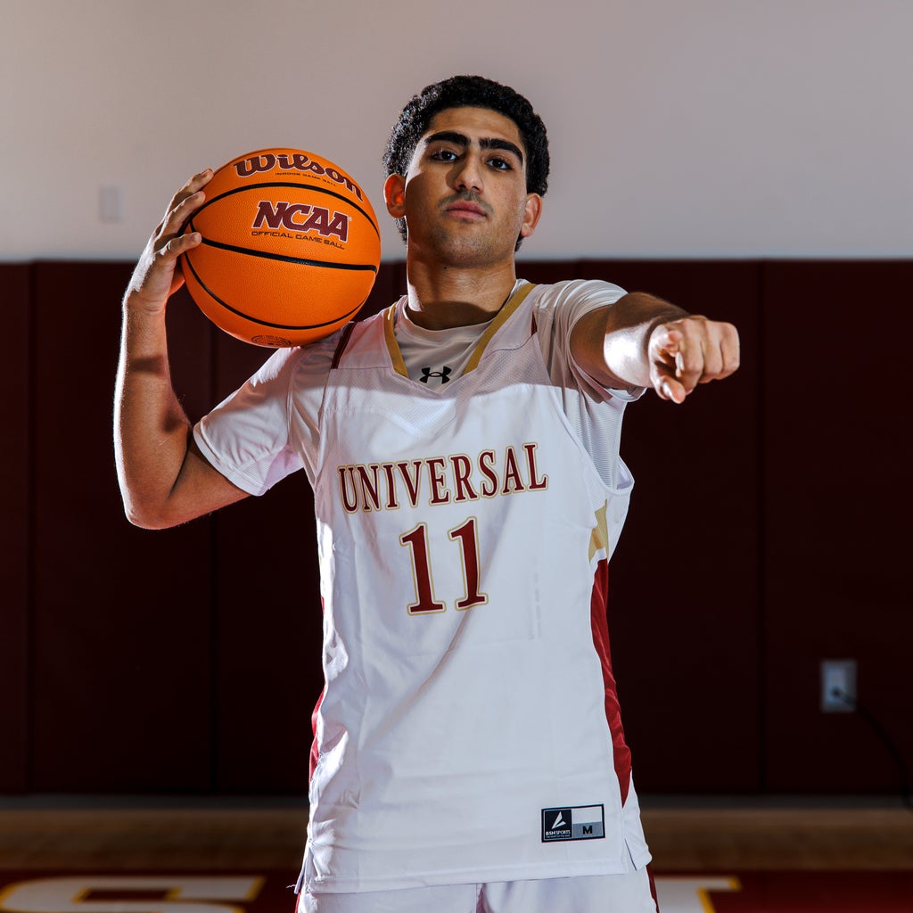 Jasim Salameh mugshot