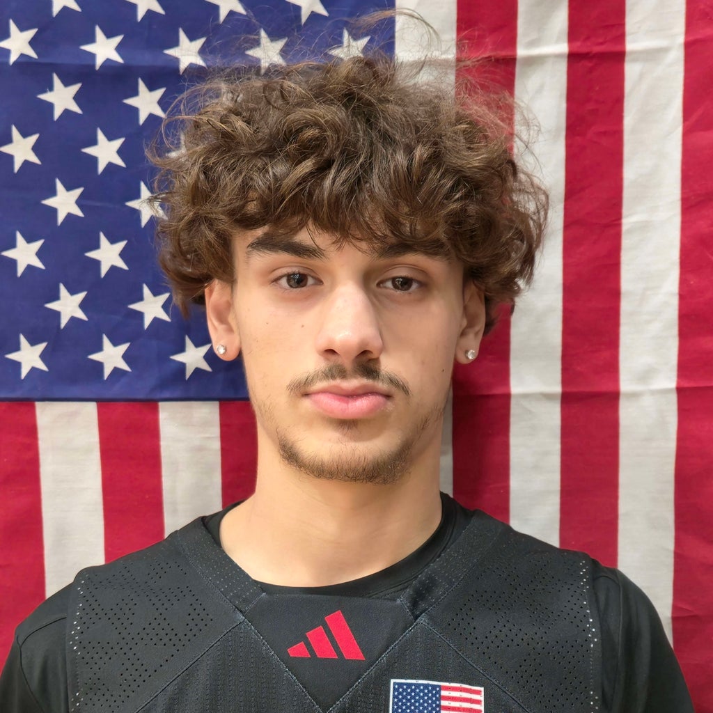 Steven Bellomini mugshot