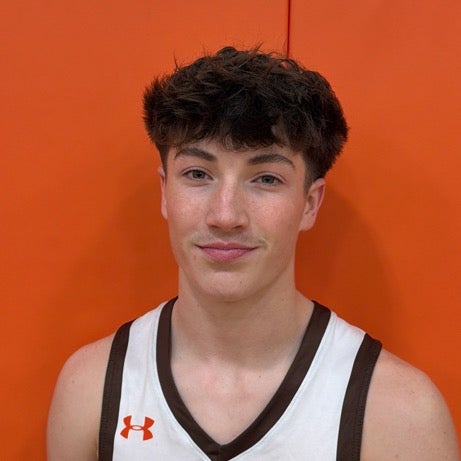 Mason Cordle mugshot