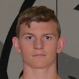 Isaiah Adams mugshot