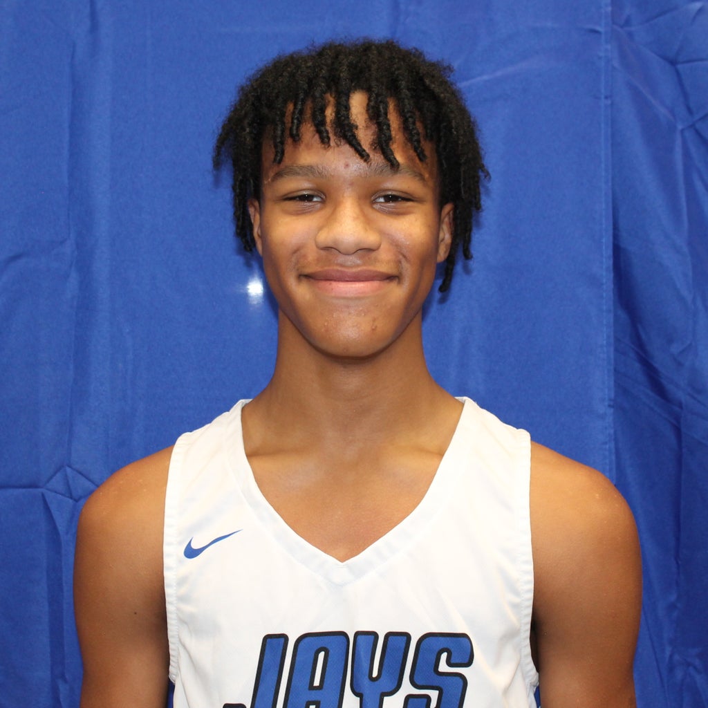 Anthony Young mugshot