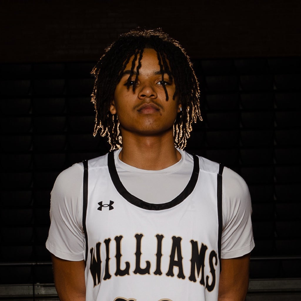 Savion Gillom mugshot