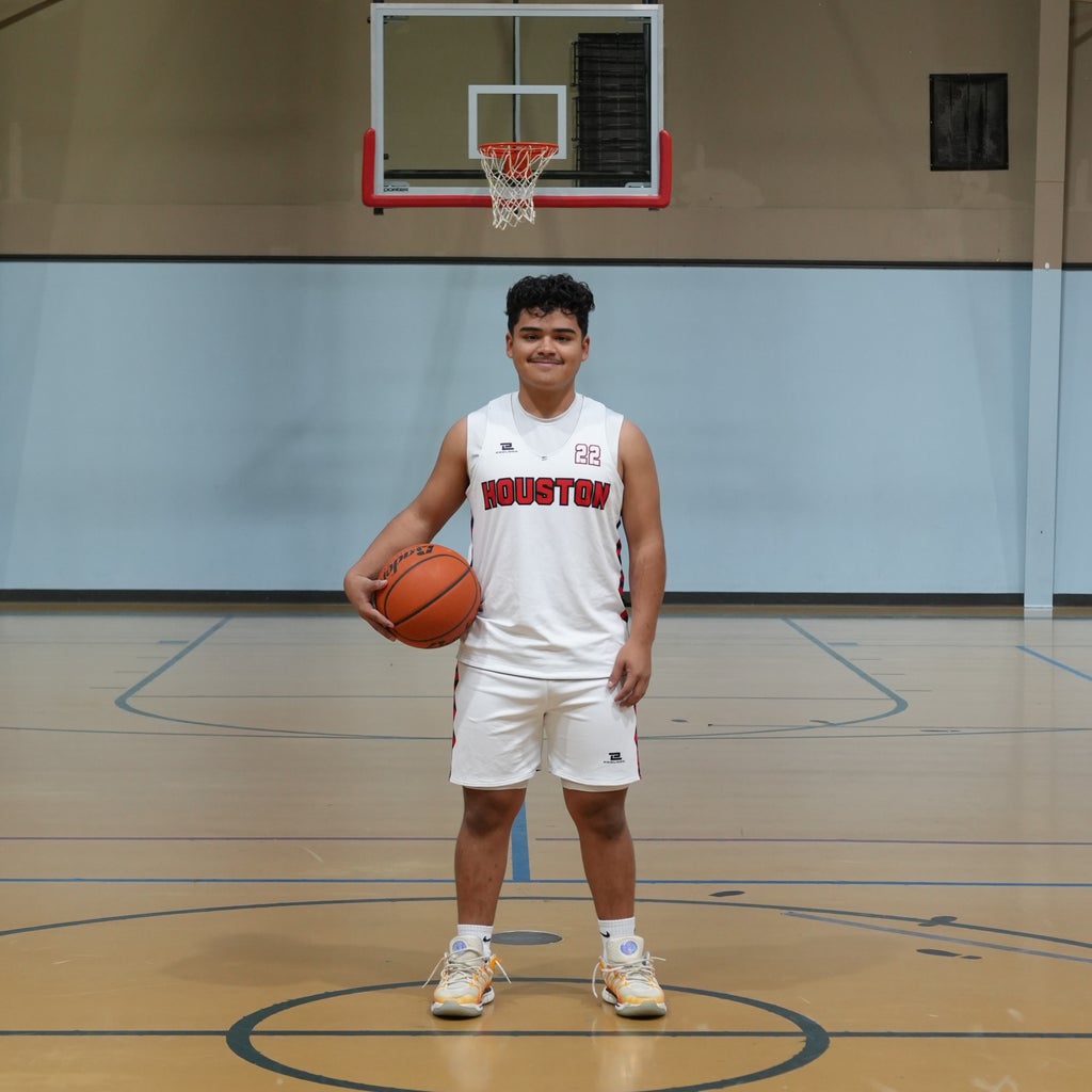 Stephan Montero mugshot