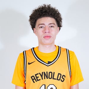 Sayir Dalton mugshot