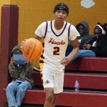 Demeria Woodley mugshot