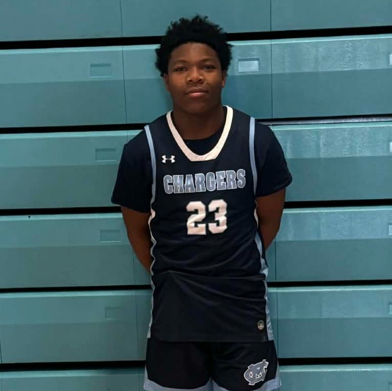 Dereon Cooke mugshot