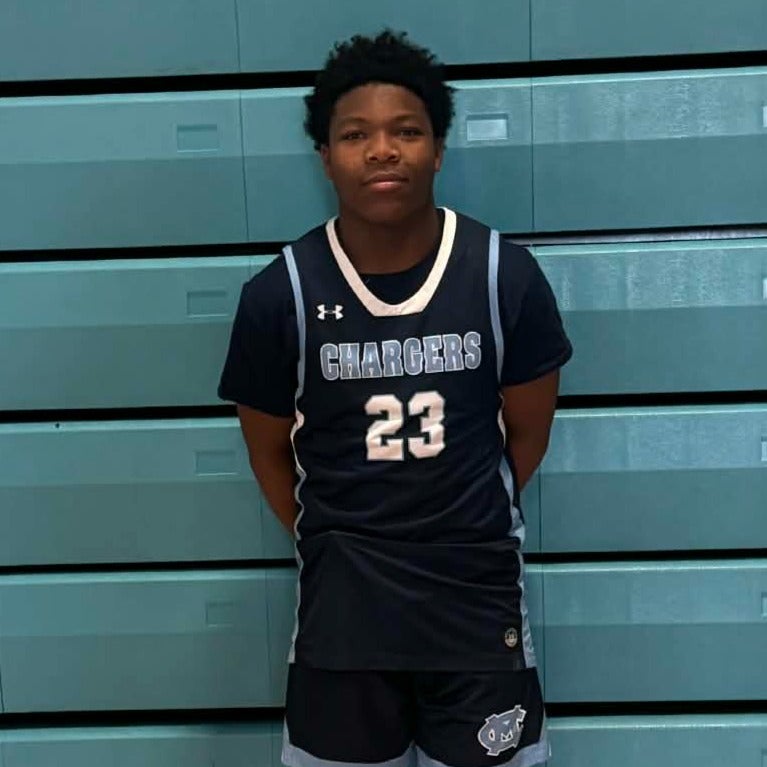 Dereon Cooke mugshot