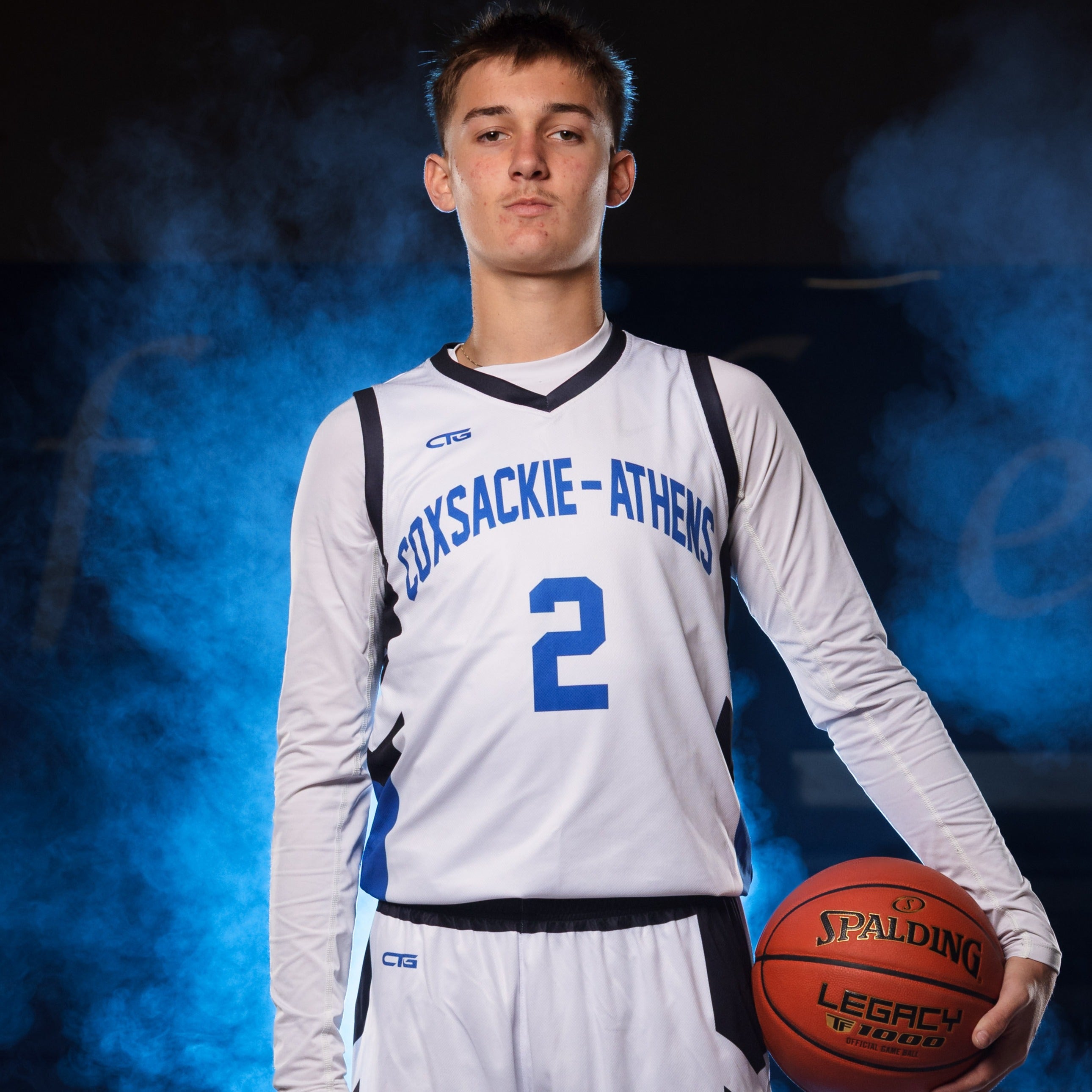 Craig Farrell mugshot