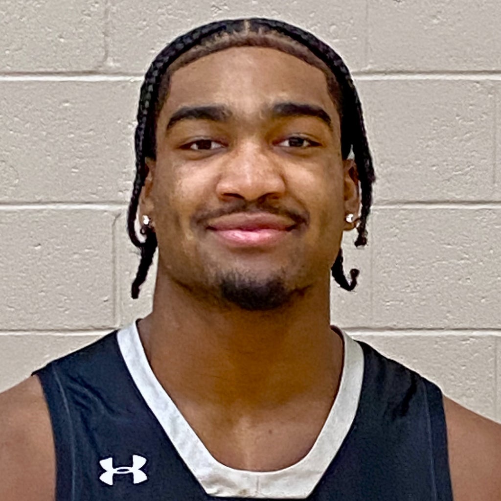 Nigel Martin mugshot