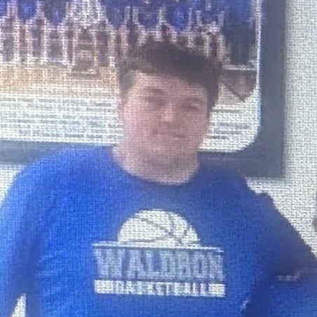 Carson Smith mugshot