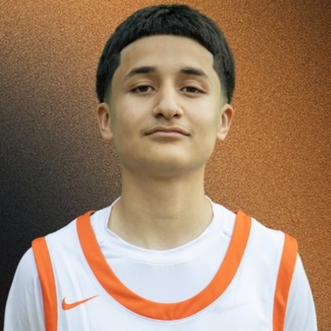 Christian Miras mugshot