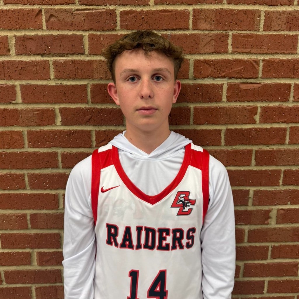 Maverick Screws mugshot