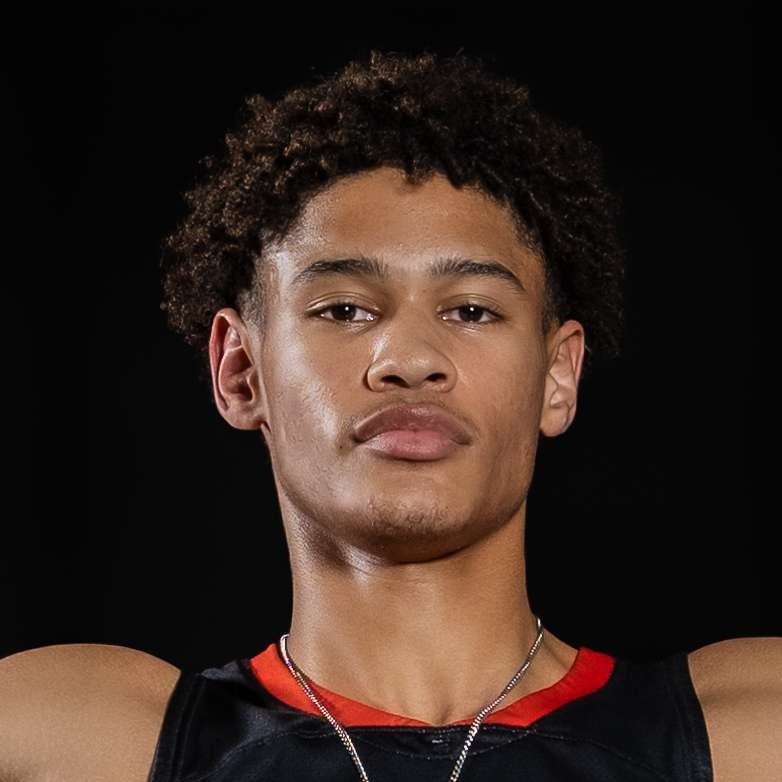 Keith Knighten mugshot