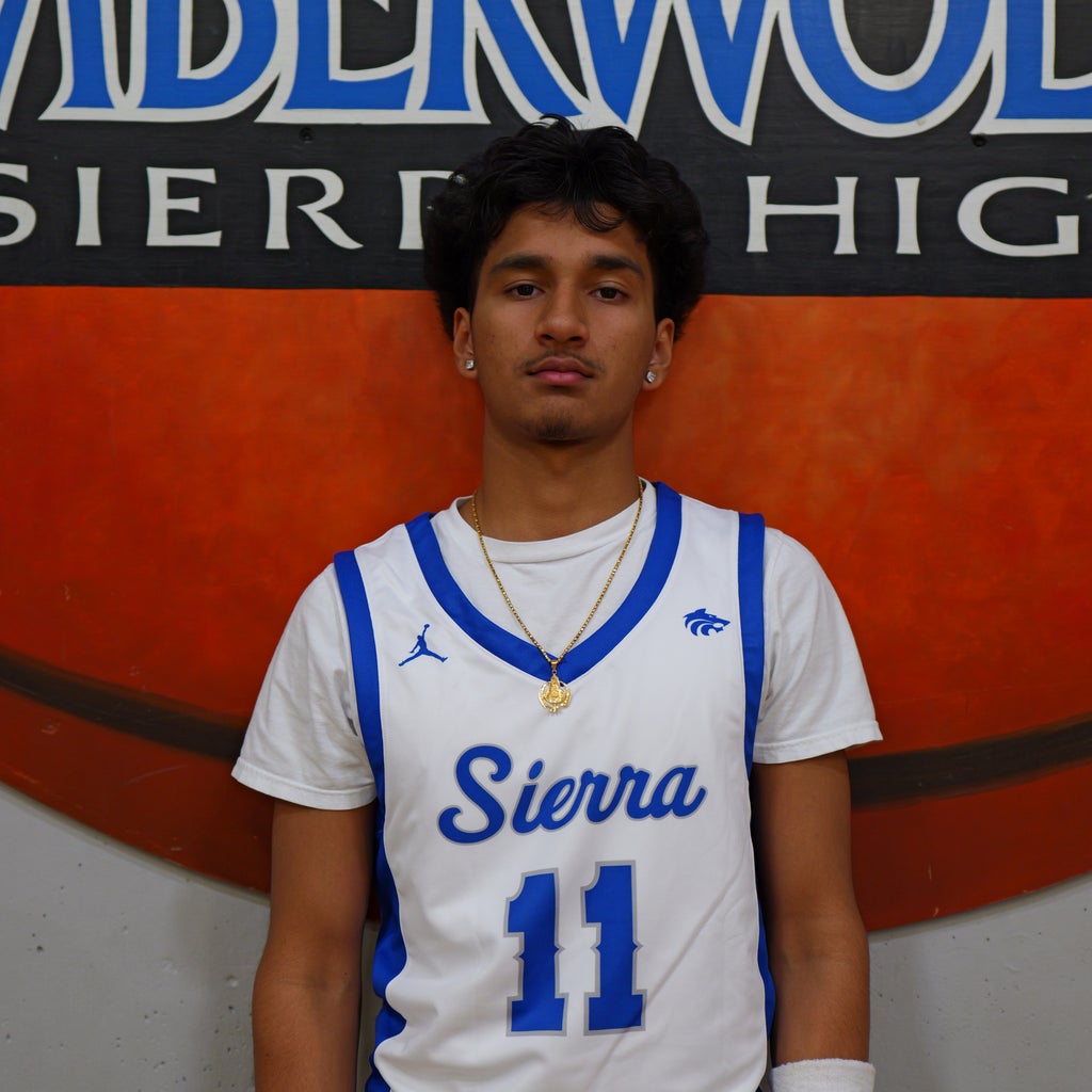 Karanbir Bhandal mugshot