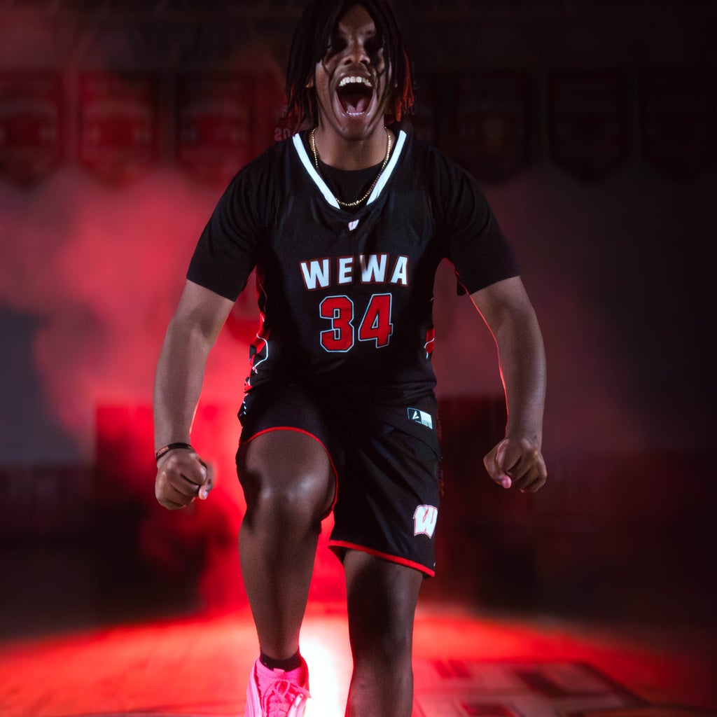 Jayvyn Walker mugshot