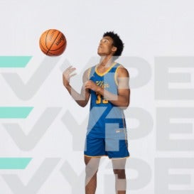 Chancellor Simpson mugshot