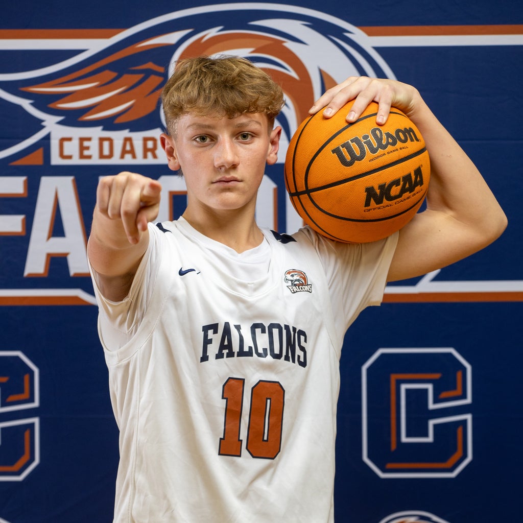 Silas Gotter mugshot