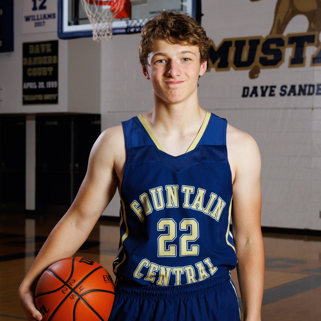 CARSON KIRKPATRICK mugshot